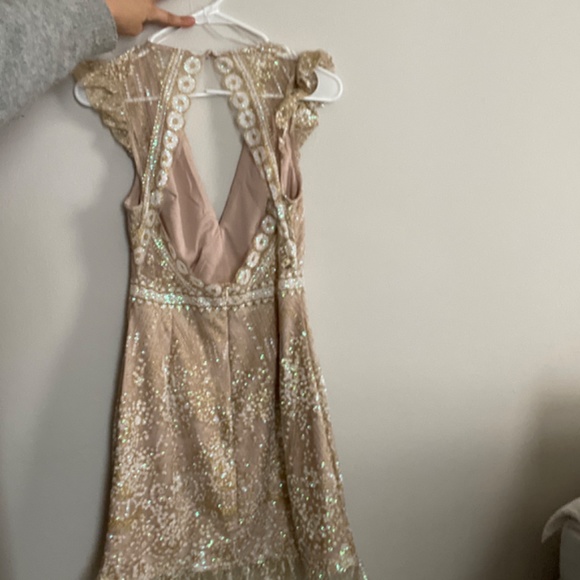 Hello molly dress - Picture 2 of 4